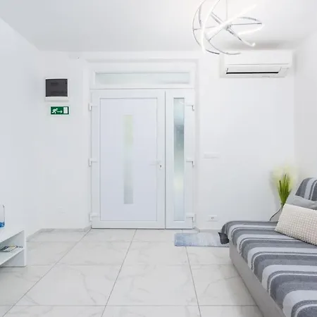 Gostinjska kuća Ariana Dajla
